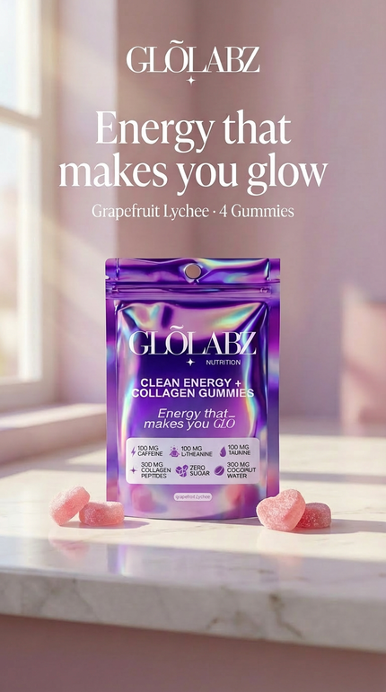 GloLabz Nutrition