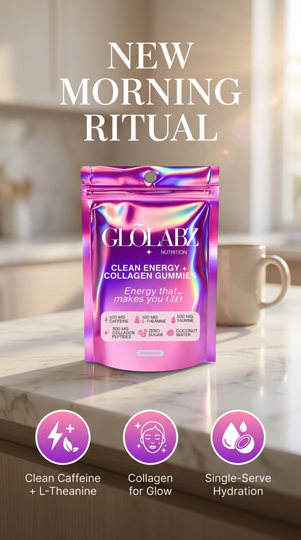 GloLabz Nutrition