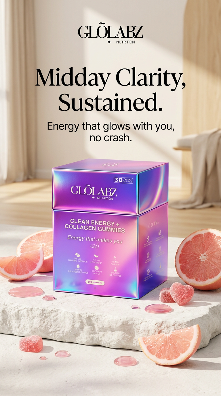 GloLabz Nutrition