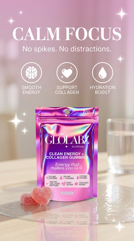 GloLabz Nutrition