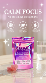 GloLabz Nutrition