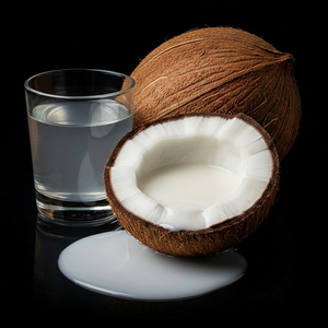 Electrolytes & Coconut Water