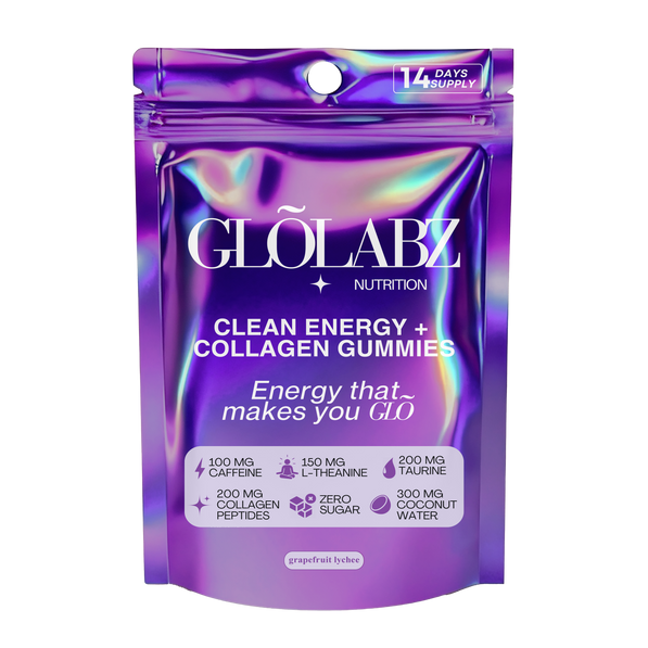 14 Day Glo Sachet