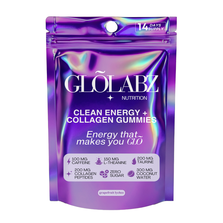 GloLabz Nutrition