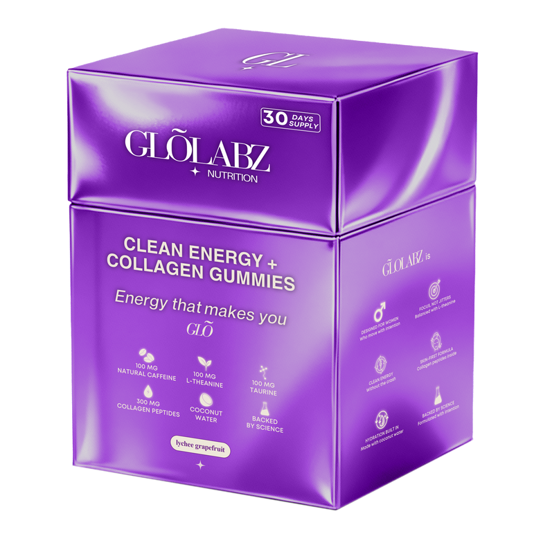 GloLabz Nutrition