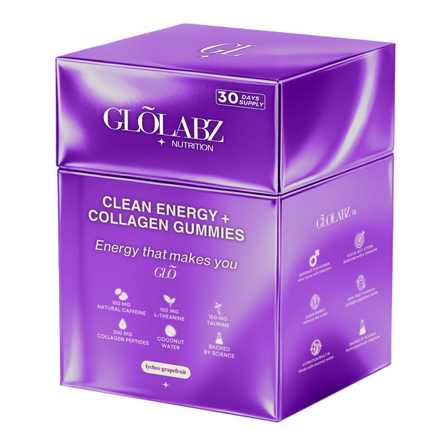 30 Day Glo Box