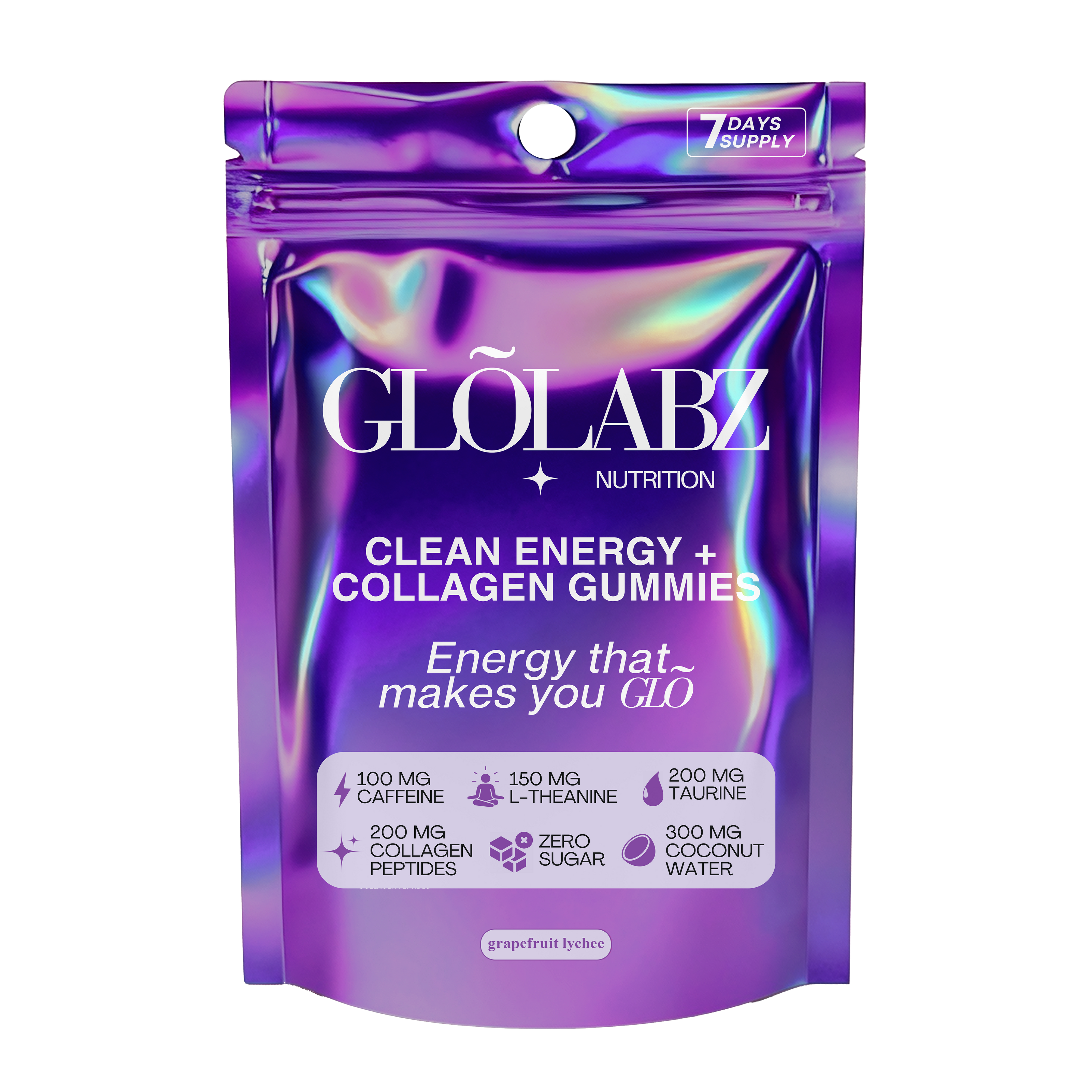 GloLabz Nutrition