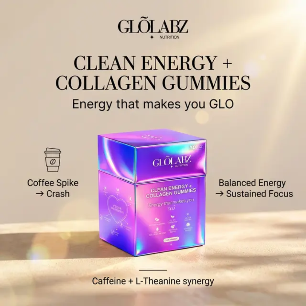 GloLabz Nutrition