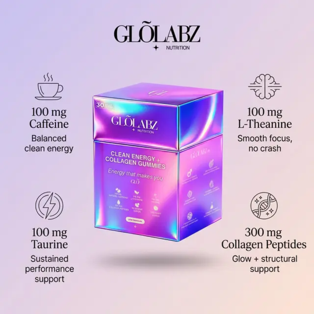 GloLabz Nutrition