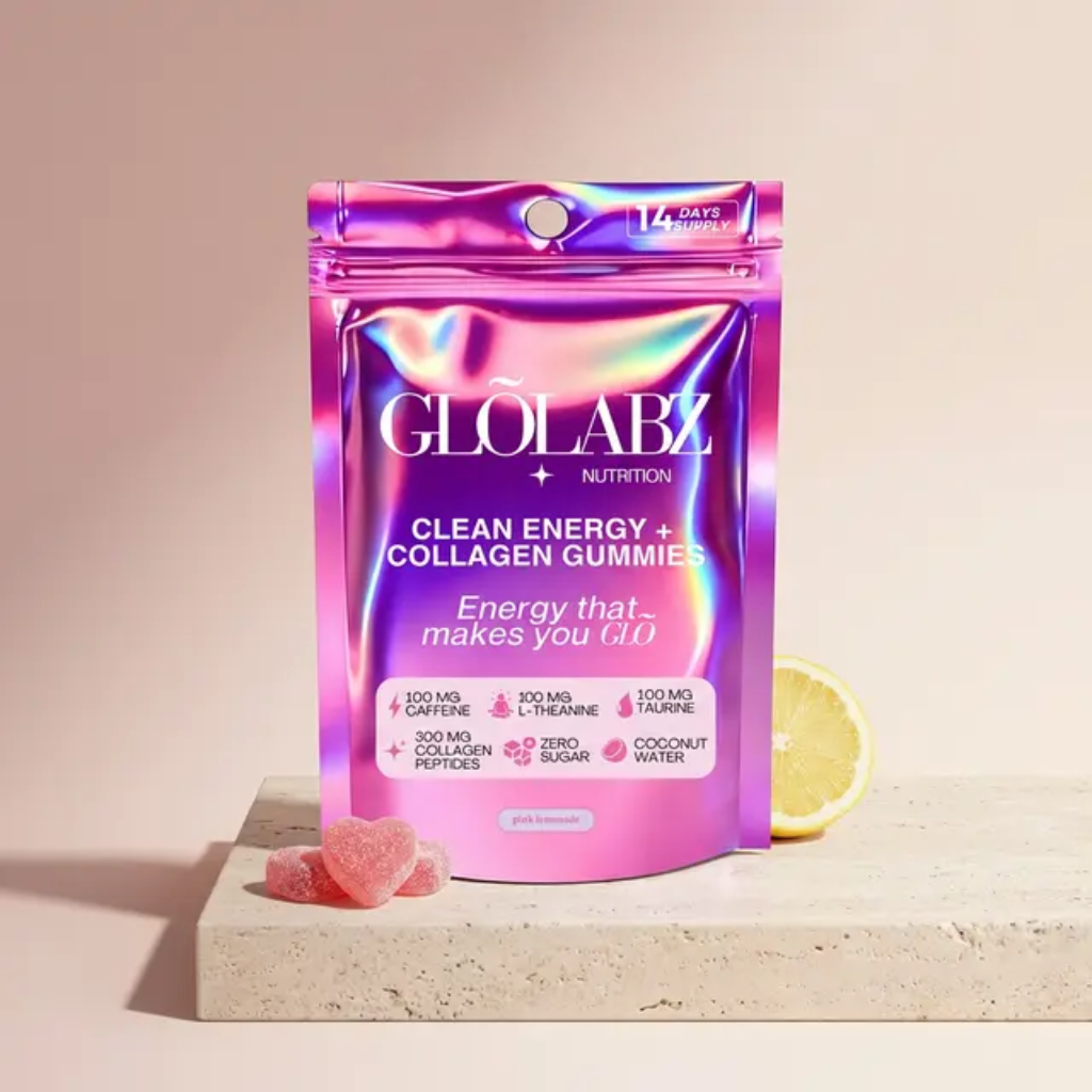 GloLabz Nutrition