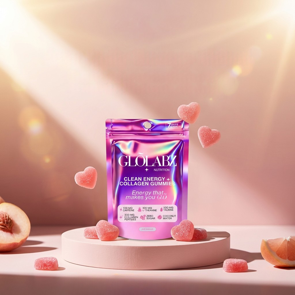 GloLabz Nutrition