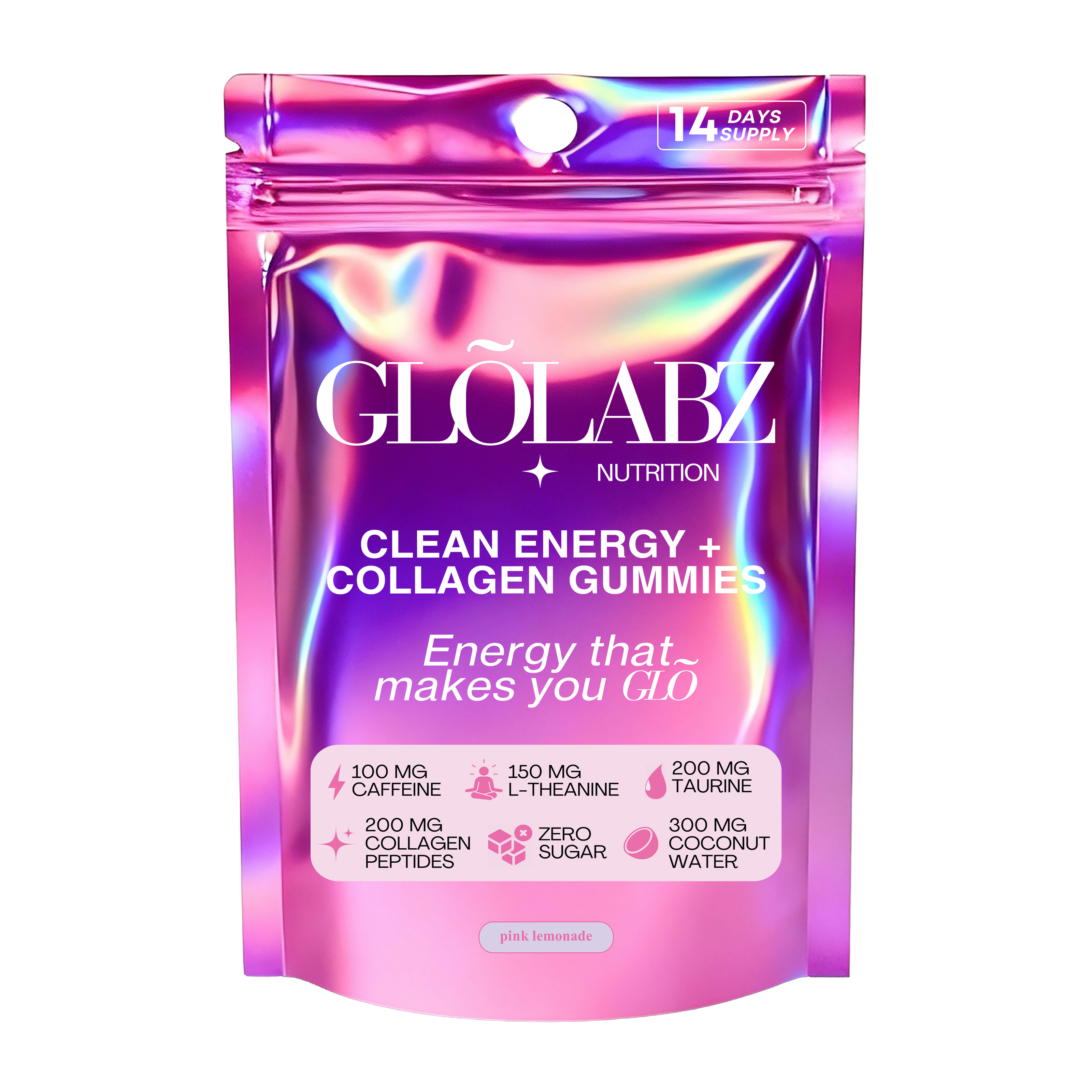 GloLabz Nutrition
