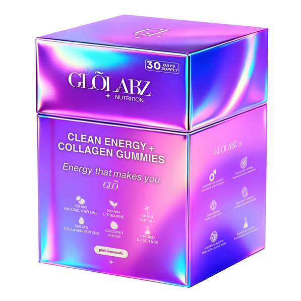 30 Day Glo Box