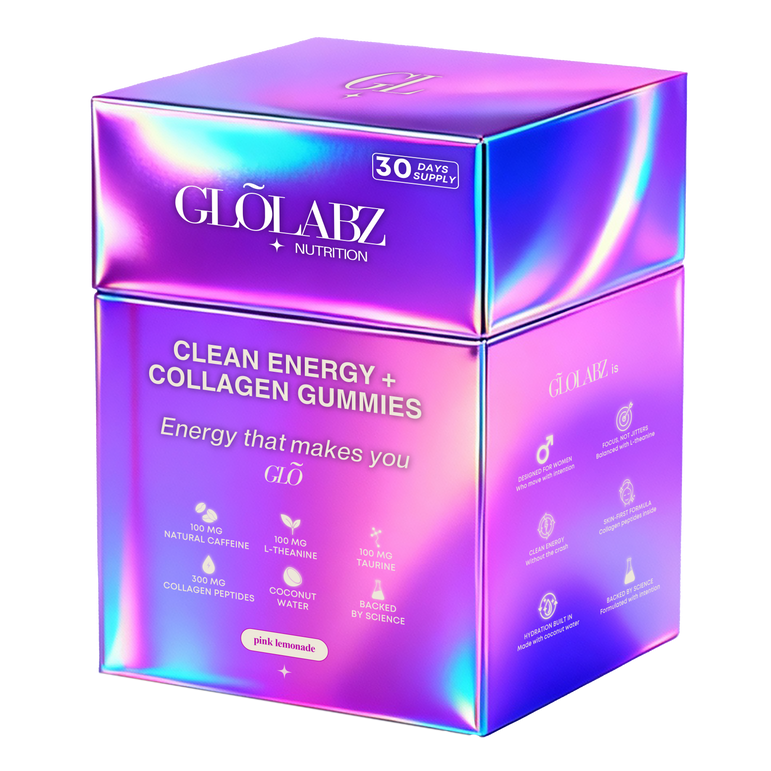 GloLabz Nutrition