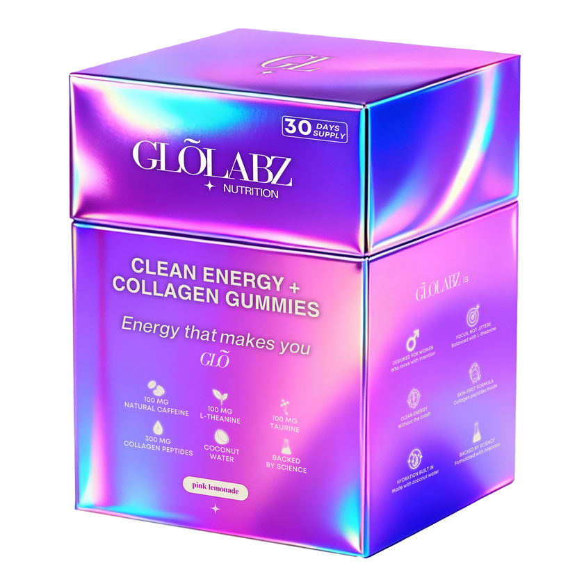30 Day Glo Box