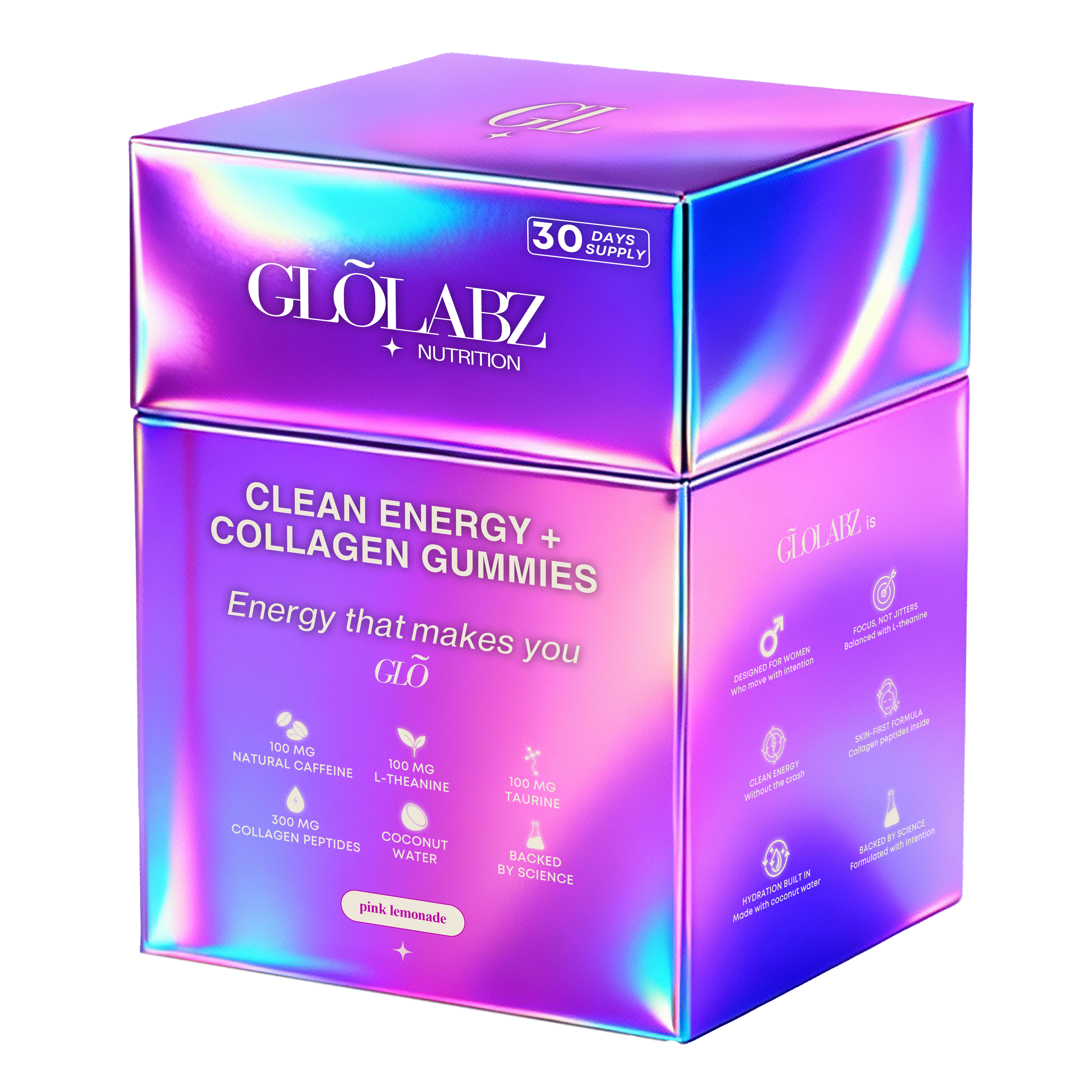 GloLabz Nutrition