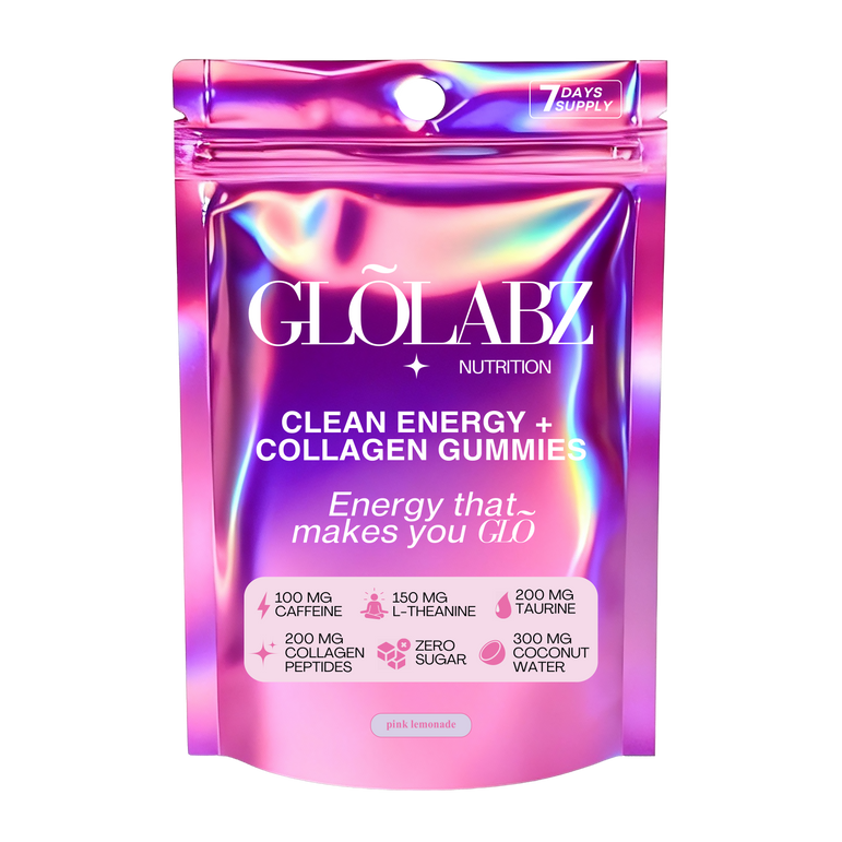 GloLabz Nutrition